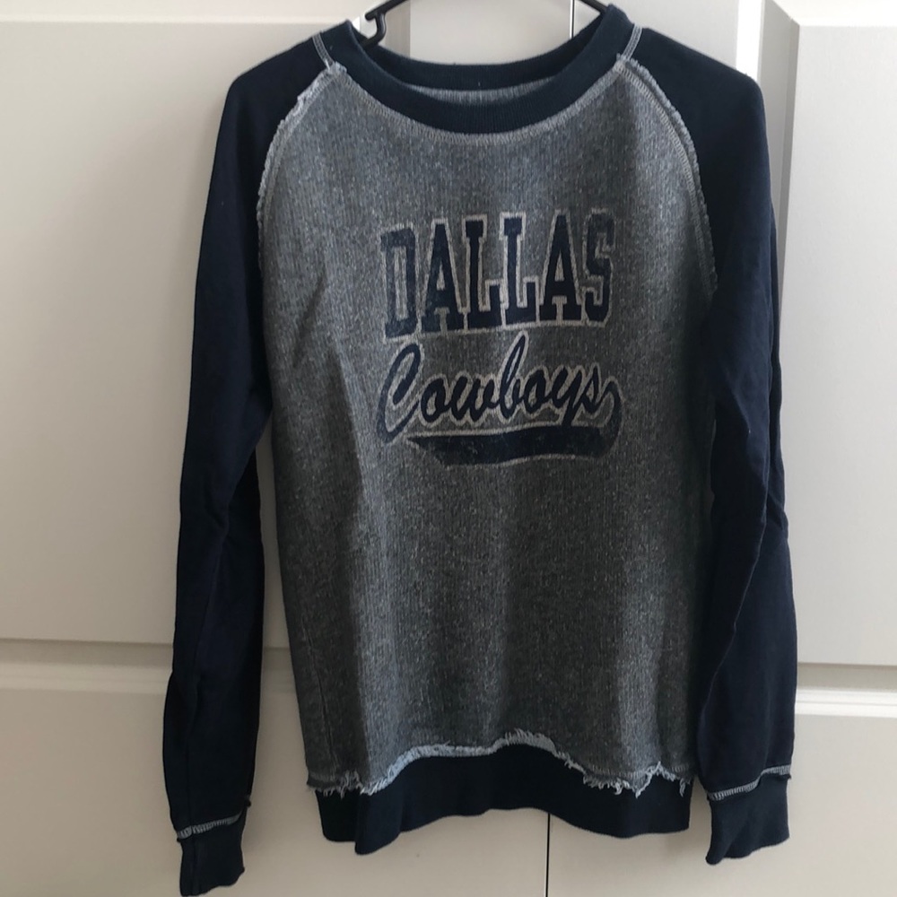 Dallas Cowboys Vintage sweater